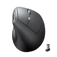UGREEN M371 MULTI MODE BLUETOOTH AND WIRELESS VERTICAL MOUSE